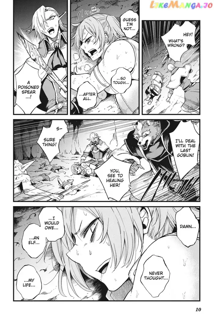 Goblin Slayer: Side Story Year One Chapter 30 image 11_optimized_optimized